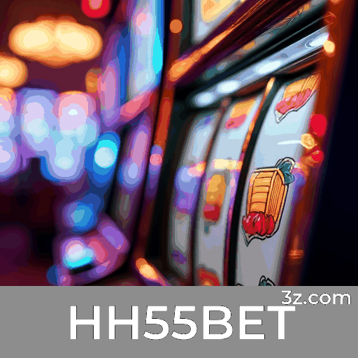 HH55BET: Diversidade e Realismo em Jogos de Cassino 3D
