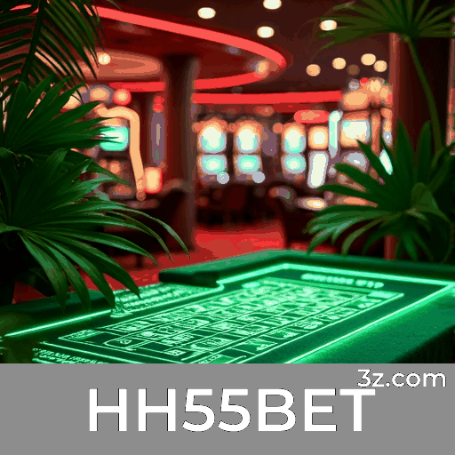 Descubra o App HH55BET: Interação e Comunidade de Jogos