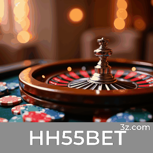 HH55BET: Jogos com Inovação Pioneira e Tendências Futuras
