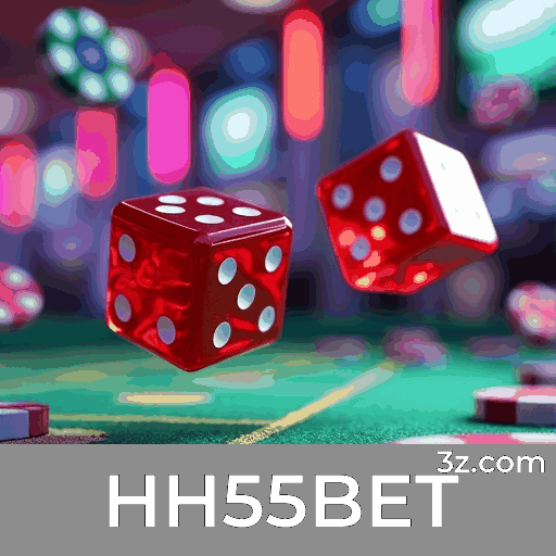 HH55BET: A Plataforma de Apostas com Serviço Profissional