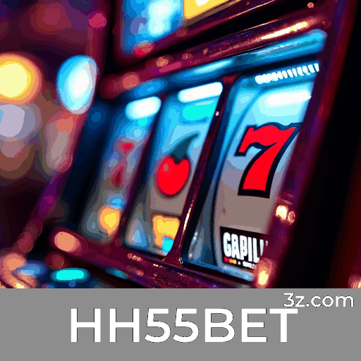 HH55BET.com - Apostas Online e Cassino Confiável no Brasil - HH55BET