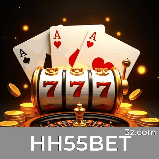 HH55BET: Login Fácil com Gestão de Conta e Privilegios de Membro