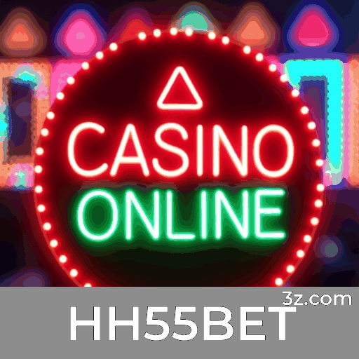 HH55BET: Experiência de Cassino Imersiva para Brasileiros