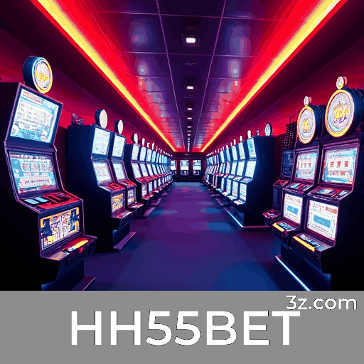 HH55BET Comunidade: Conecte-se e Interaja com Jogadores