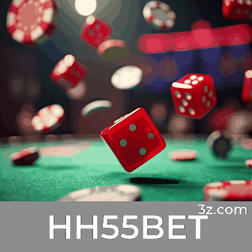HH55BET: Jogos de Cassino Imersivos e Empolgantes