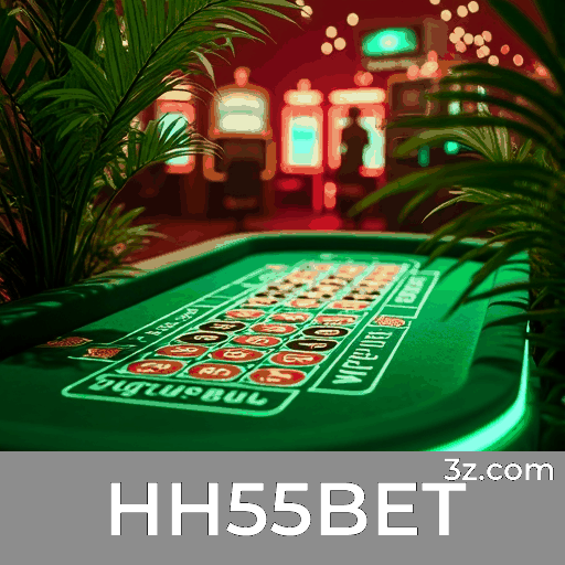 HH55BET: A Plataforma de Apostas com Serviço Profissional
