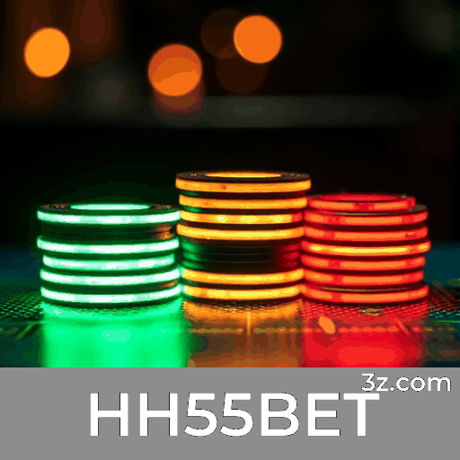 Transforme sua Experiência de Jogos com Inovações na HH55BET