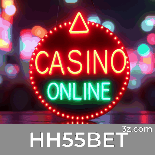 HH55BET: Experiência de Cassino Imersiva para Brasileiros