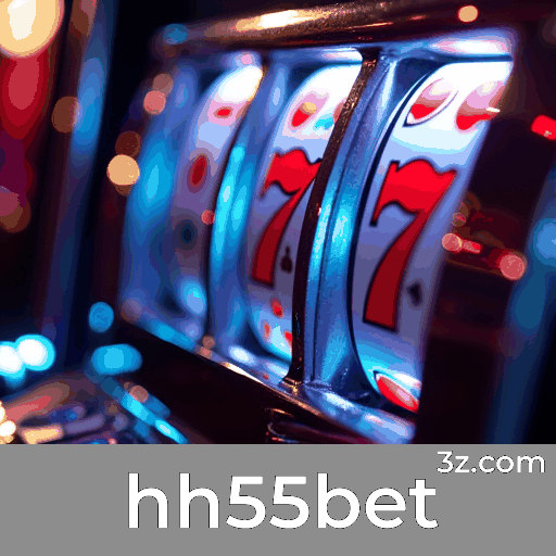 hh55bet game mais image