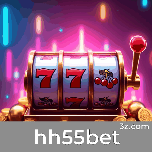 hh55bet game mais image