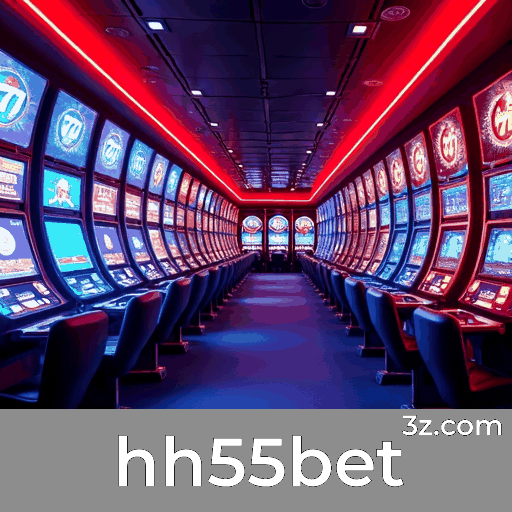 hh55bet 