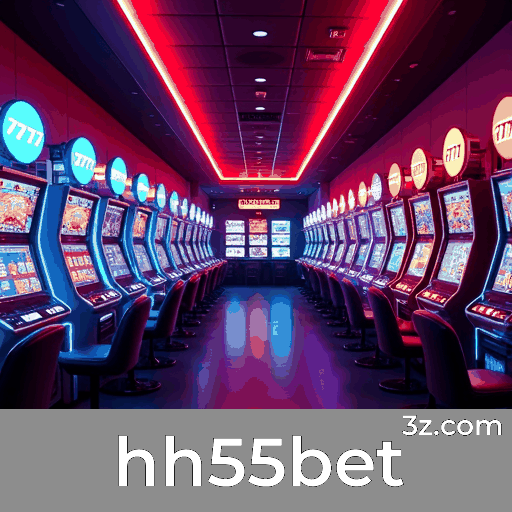hh55bet game mais image